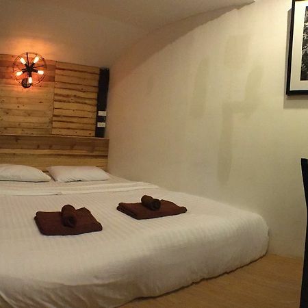 Jao Hostel & Cafe Čiang Mai Exteriér fotografie