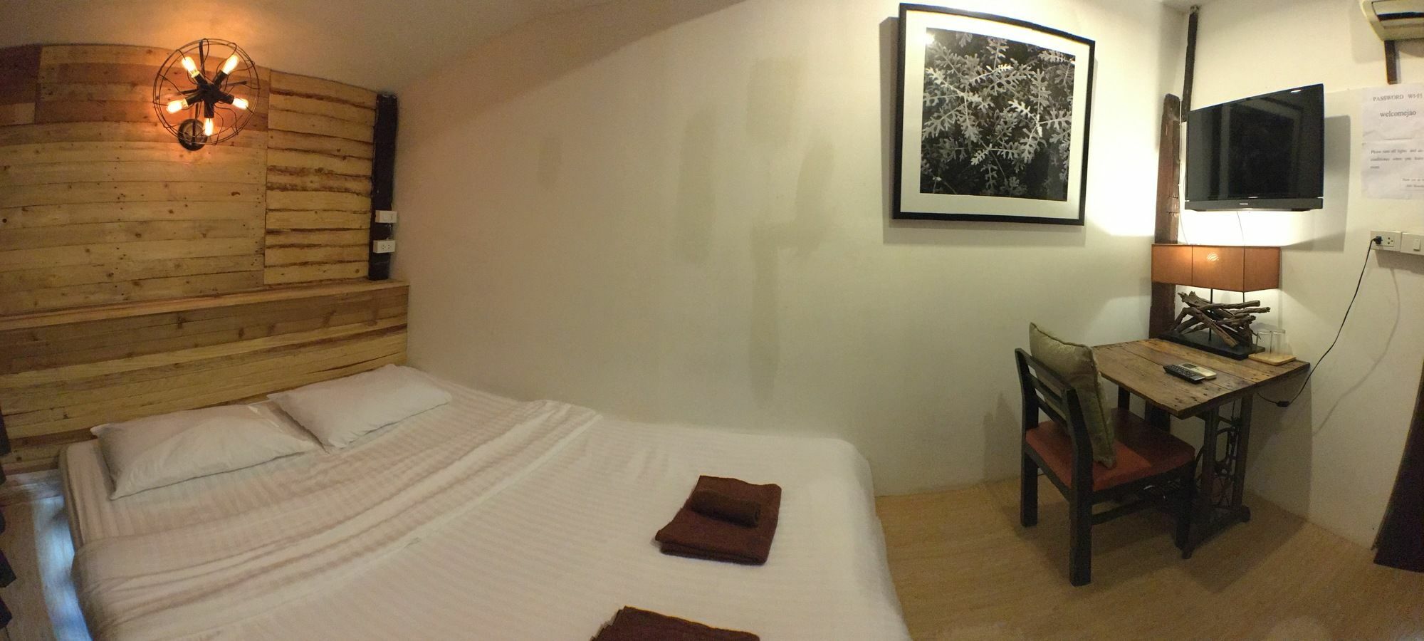 Jao Hostel & Cafe Čiang Mai Exteriér fotografie