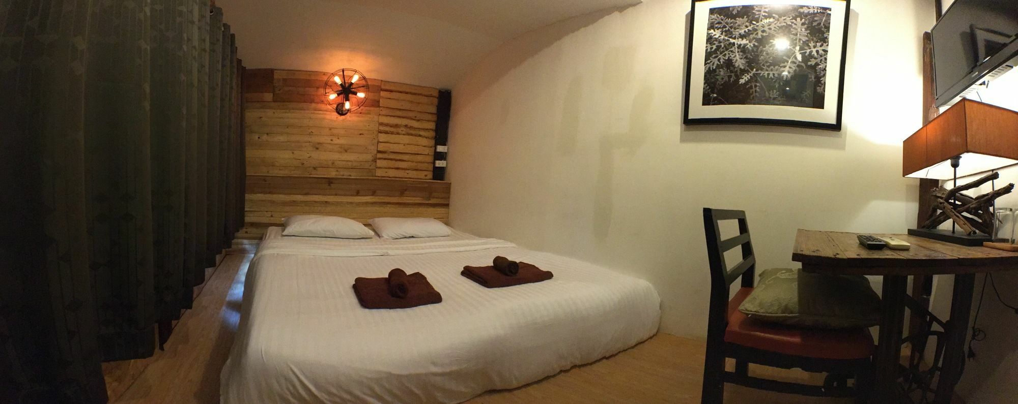 Jao Hostel & Cafe Čiang Mai Exteriér fotografie